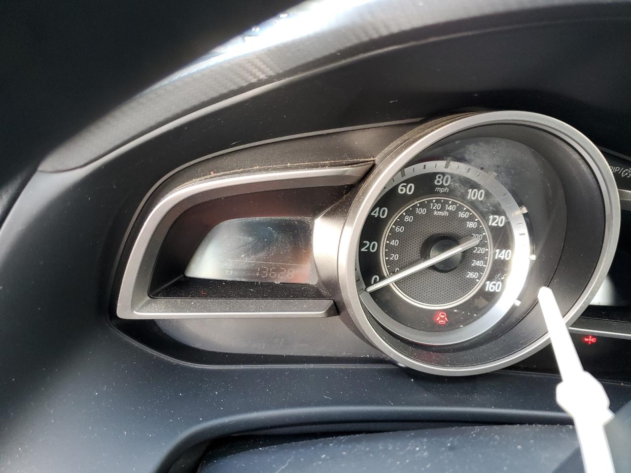 Mazda 3 Sport Image 10