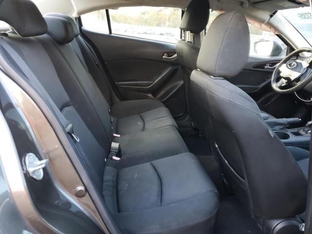 Mazda 3 Sport Image 8