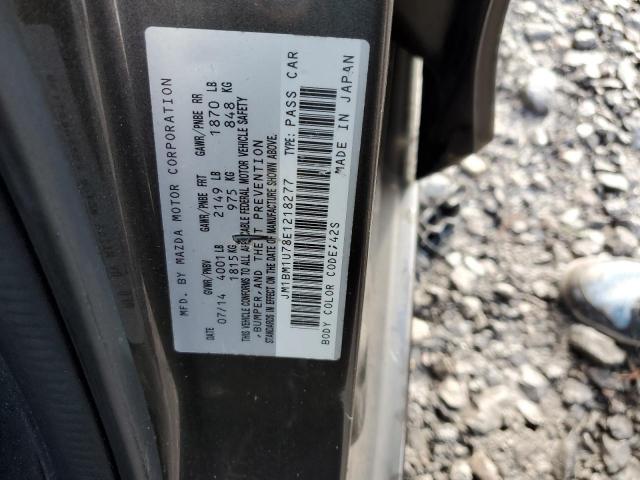 Mazda 3 Sport Image 5