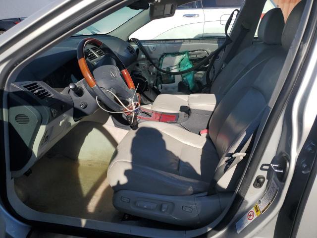 Lexus Es 350 Image 4