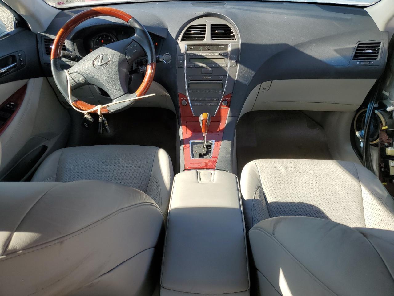 Lexus Es 350 Image 6