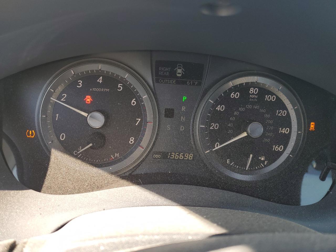 Lexus Es 350 Image 2