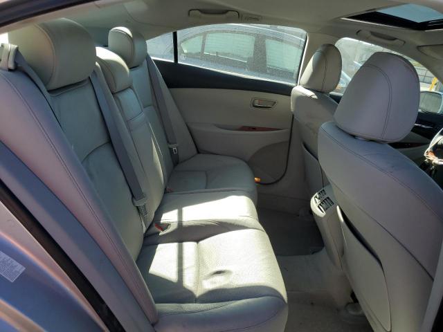 Lexus Es 350 Image 13