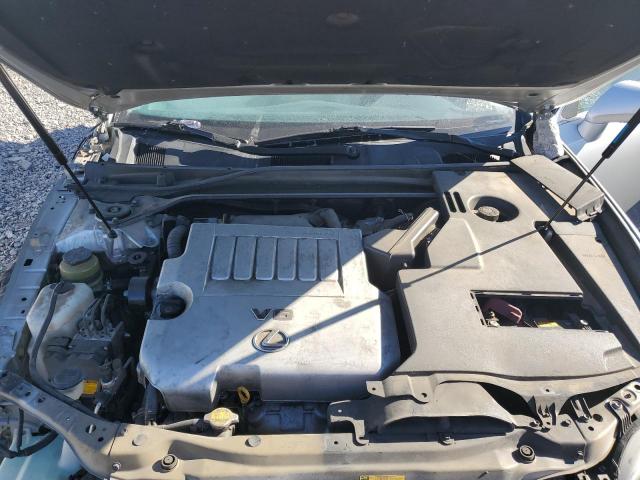 Lexus Es 350 Image 8