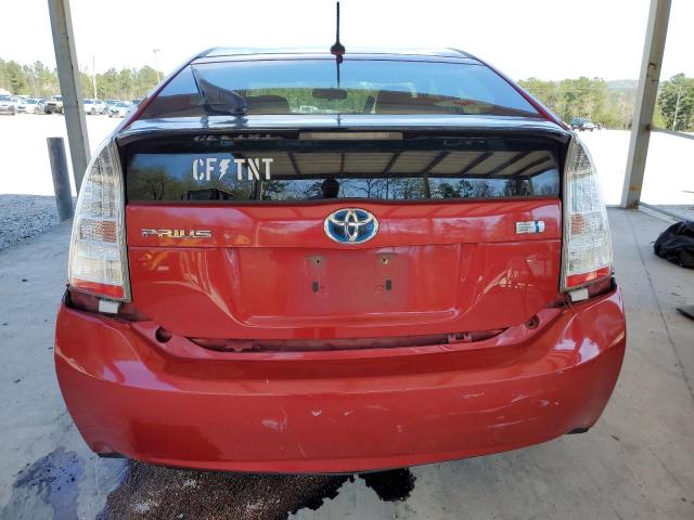 Toyota Prius Image 7