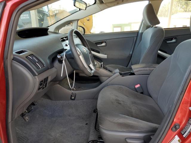 Toyota Prius Image 11