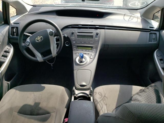 Toyota Prius Image 2