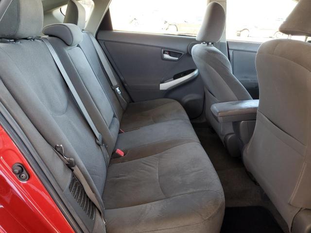 Toyota Prius Image 4