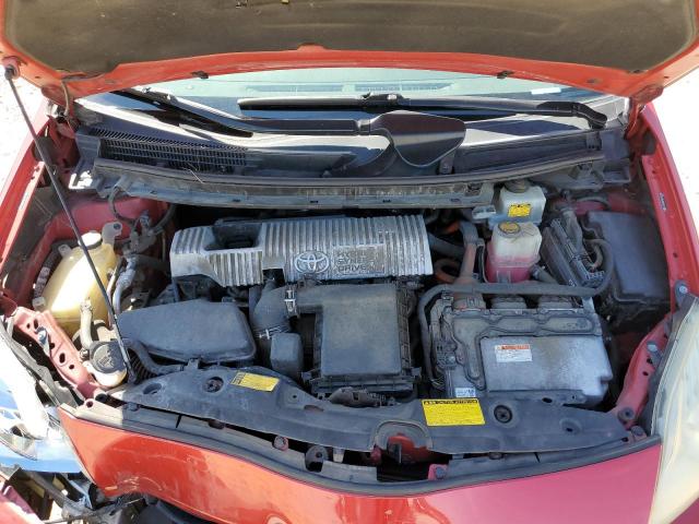 Toyota Prius Image 5