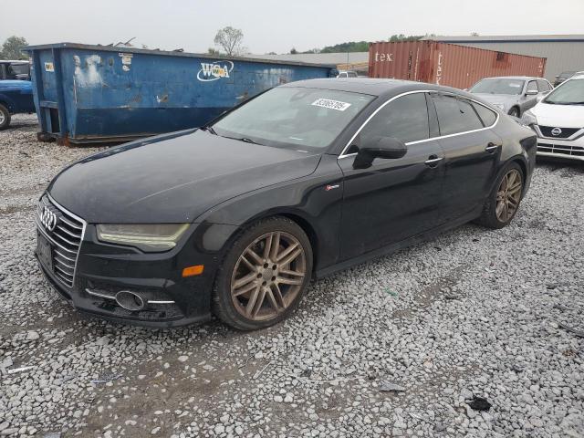  Salvage Audi A7