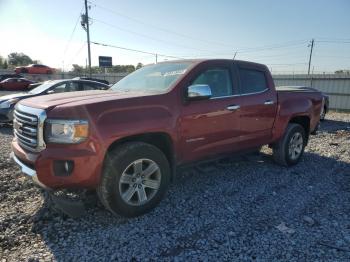  Salvage GMC Canyon
