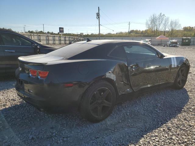 Chevrolet Camaro Lt Image 12