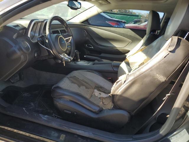 Chevrolet Camaro Lt Image 2