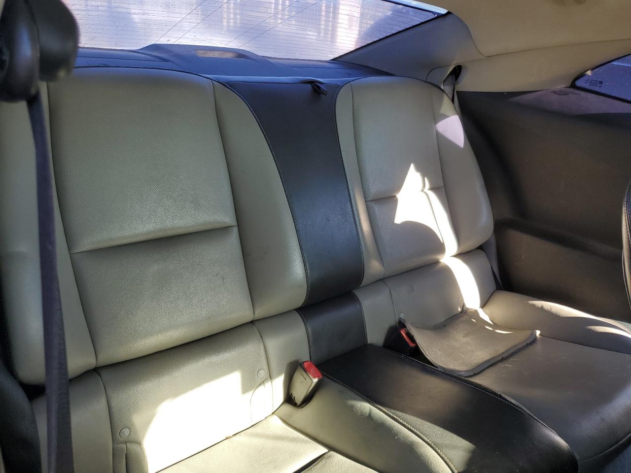 Chevrolet Camaro Lt Image 10