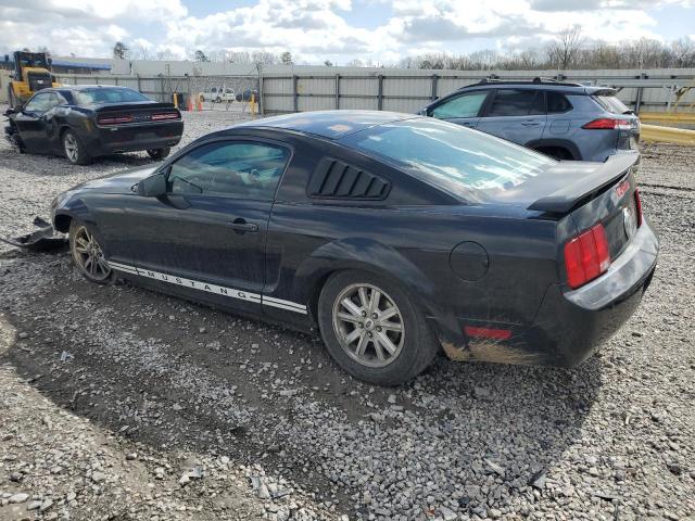 Ford Mustang Image 12