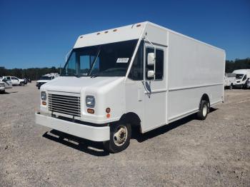  Salvage Ford Econoline