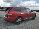 Nissan Pathfinder S Image 11