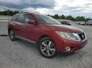 Nissan Pathfinder S Image 4
