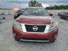 Nissan Pathfinder S Image 7