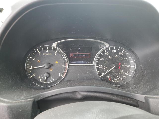 Nissan Pathfinder S Image 13