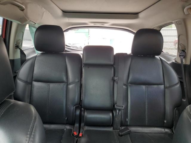 Nissan Pathfinder S Image 8