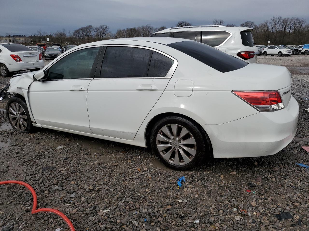 Honda Accord Lx Image 3