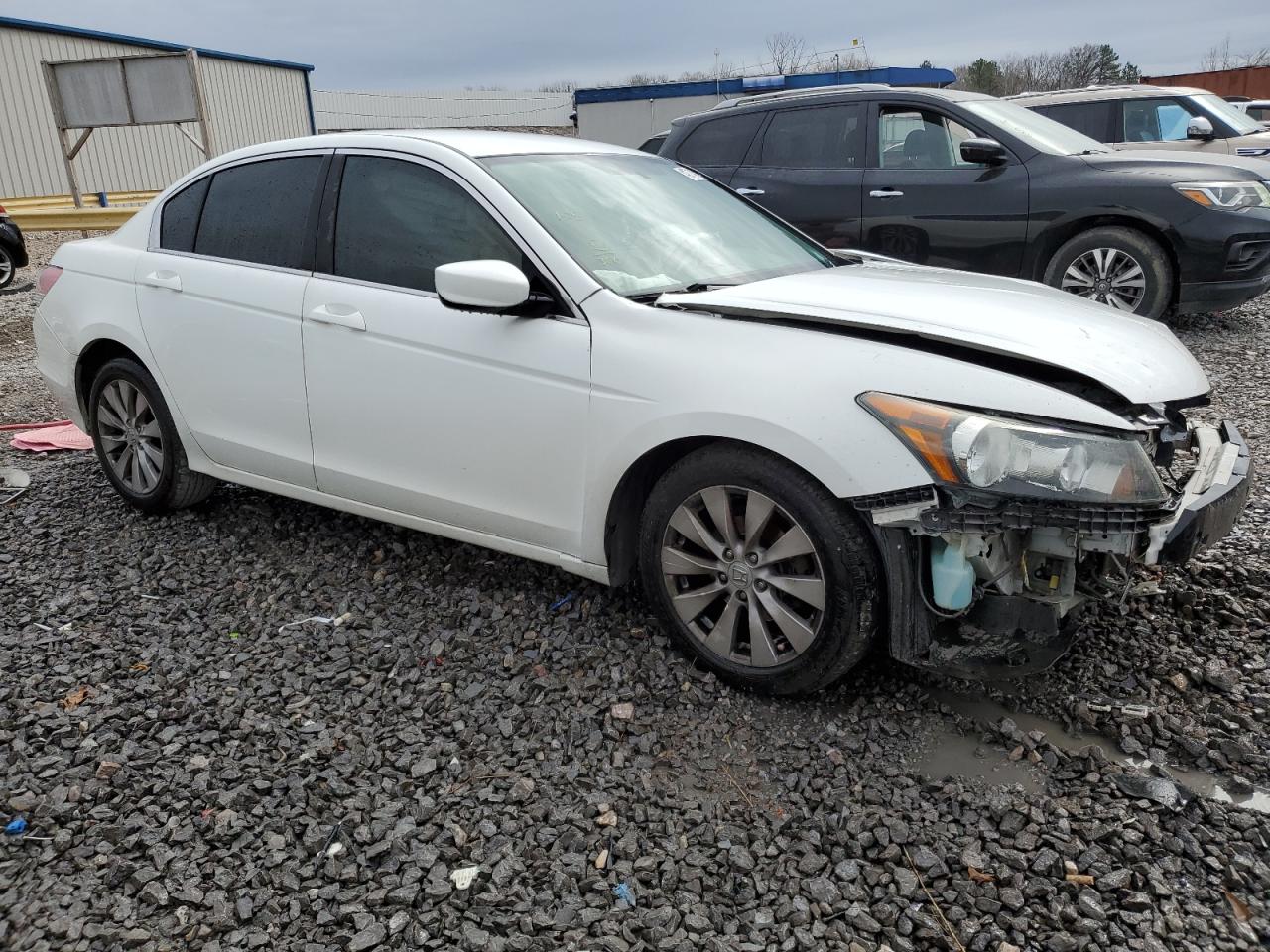 Honda Accord Lx Image 4