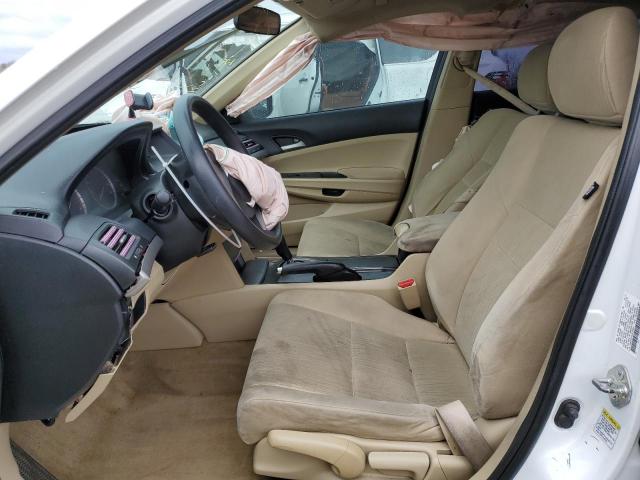 Honda Accord Lx Image 5