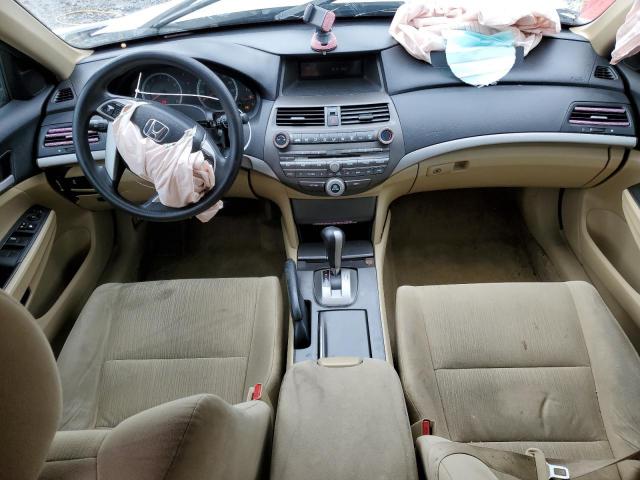 Honda Accord Lx Image 12