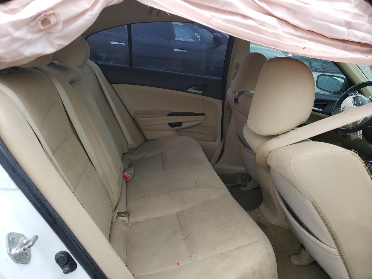 Honda Accord Lx Image 6