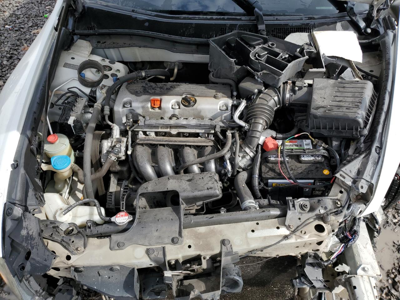 Honda Accord Lx Image 7