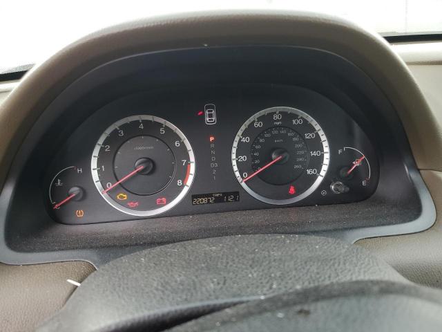 Honda Accord Exl Image 7