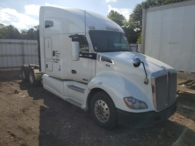 Salvage Kenworth T680