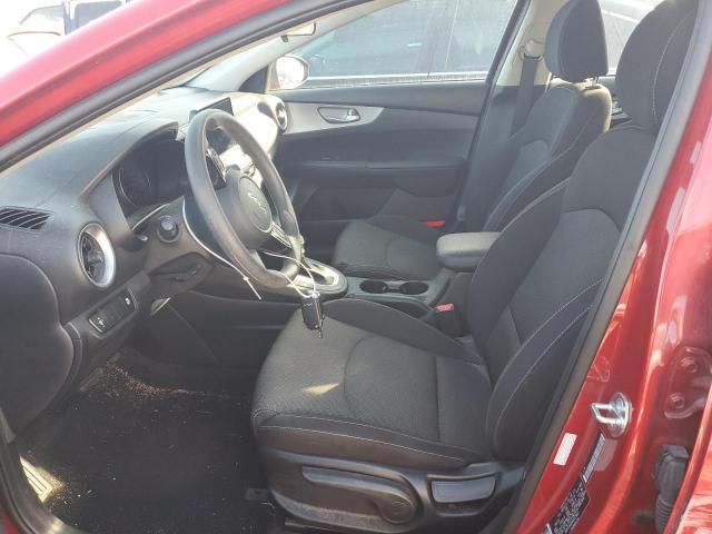 Kia Forte Lx Image 12