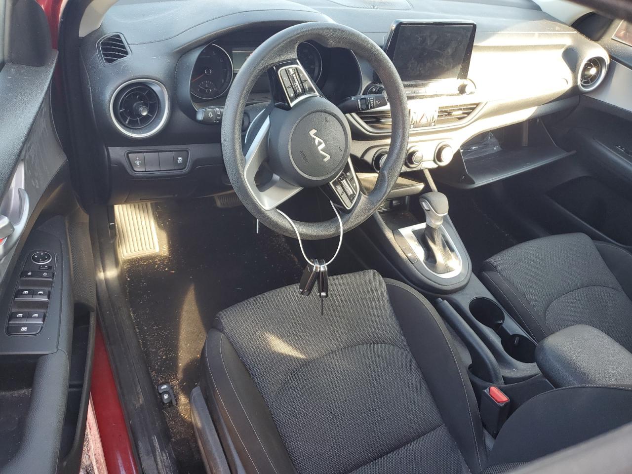 Kia Forte Lx Image 6