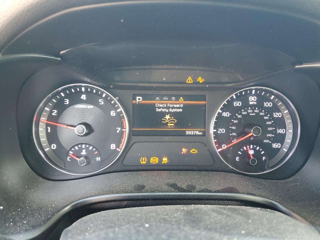 Kia Forte Lx Image 4