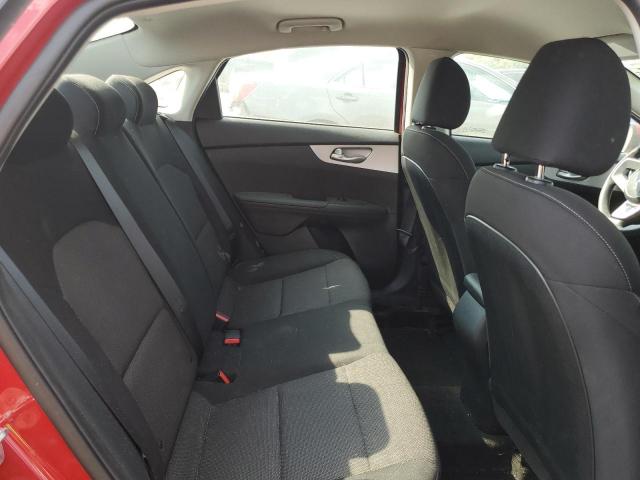 Kia Forte Lx Image 9