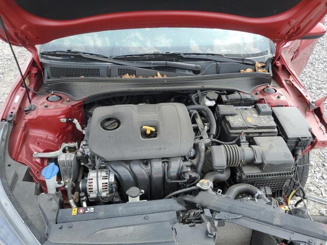 Kia Forte Lx Image 11