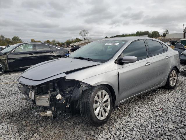  Salvage Dodge Dart