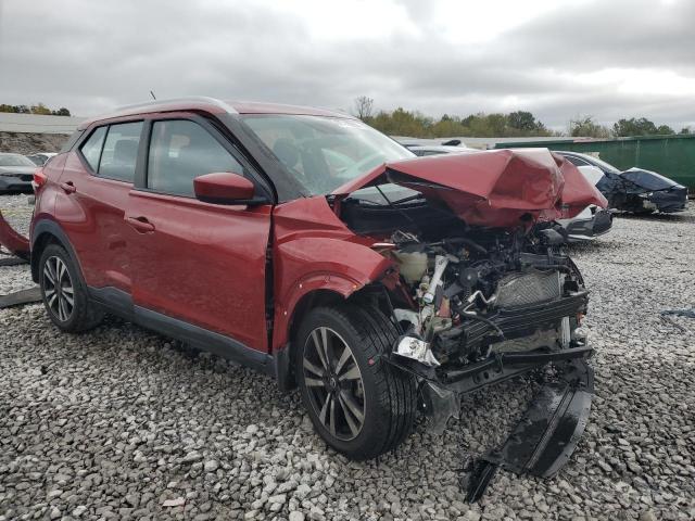 Nissan Kicks S Image 4