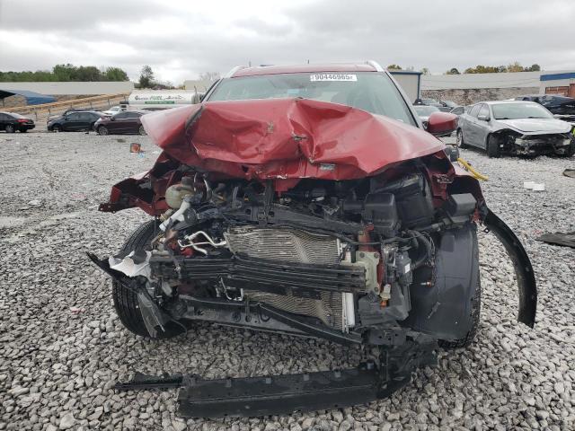 Nissan Kicks S Image 5