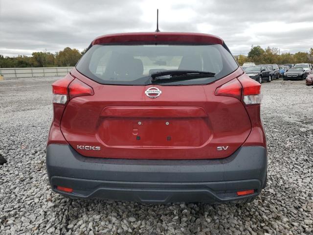 Nissan Kicks S Image 6