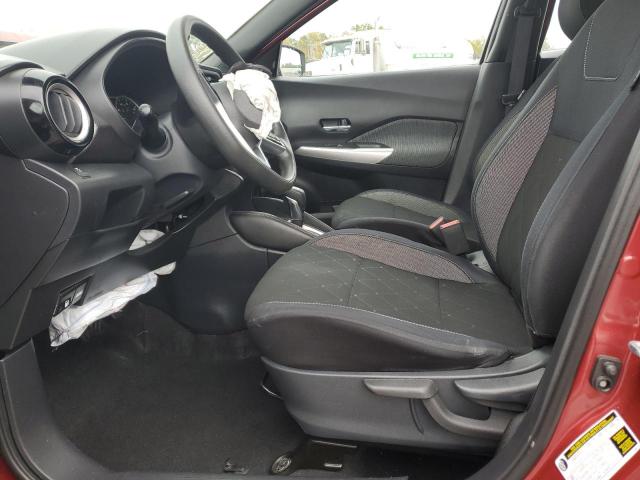 Nissan Kicks S Image 8