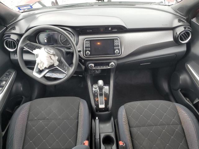 Nissan Kicks S Image 7