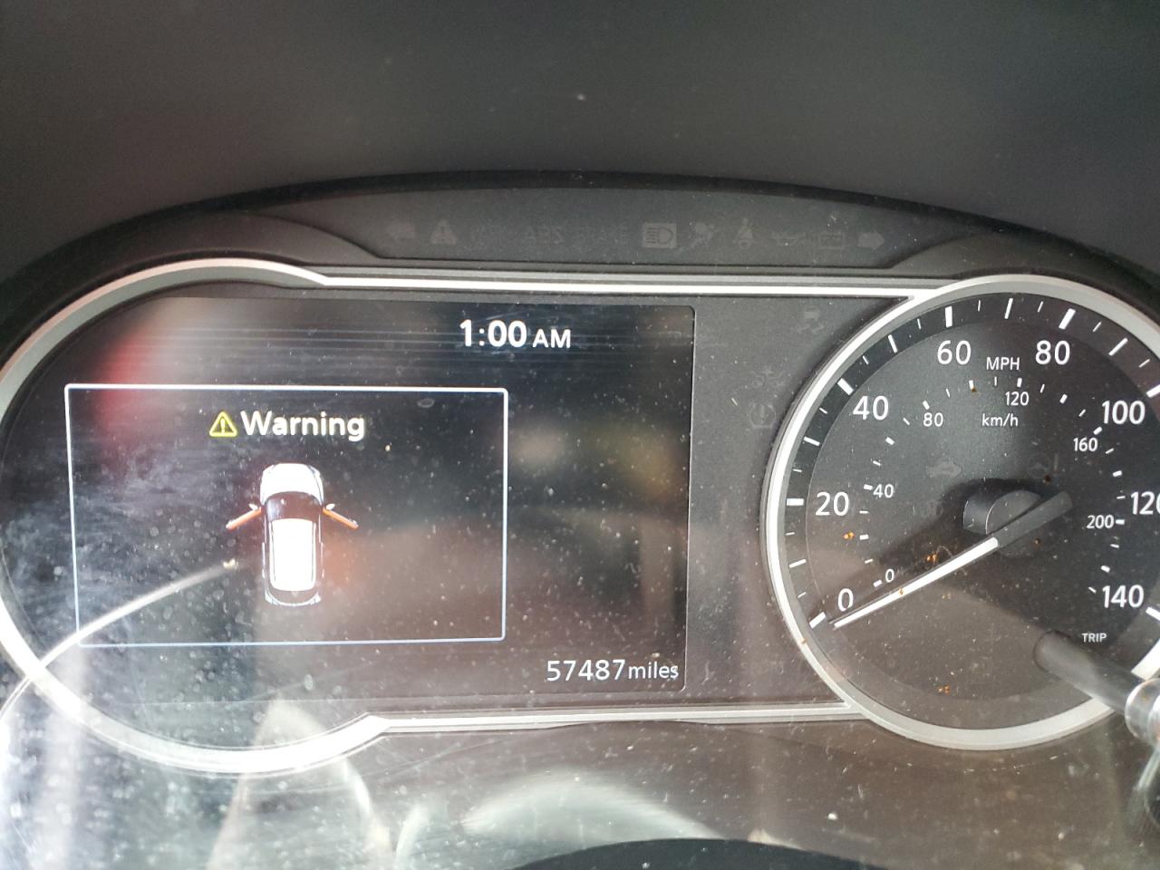 Nissan Kicks S Image 12