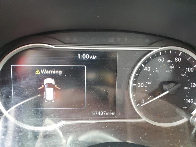 Nissan Kicks S Image 12