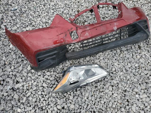 Nissan Kicks S Image 13