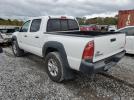 Toyota Tacoma Double Cab Prerunner Image 2