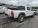 Toyota Tacoma Double Cab Prerunner Image 3