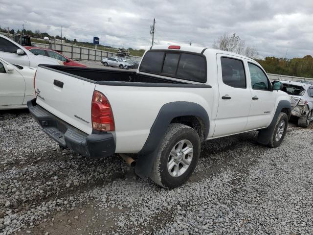 Toyota Tacoma Double Cab Prerunner Image 3